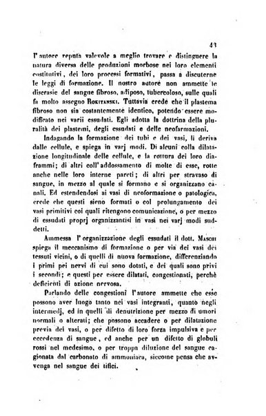 Annali di chimica applicata alla medicina cioè alla farmacia, alla tossicologia, all'igiene, alla fisiologia, alla patologia e alla terapeutica. Serie 3