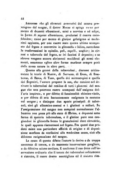 Annali di chimica applicata alla medicina cioè alla farmacia, alla tossicologia, all'igiene, alla fisiologia, alla patologia e alla terapeutica. Serie 3