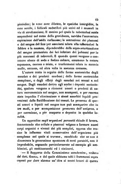 Annali di chimica applicata alla medicina cioè alla farmacia, alla tossicologia, all'igiene, alla fisiologia, alla patologia e alla terapeutica. Serie 3