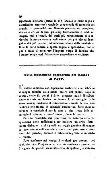 Annali di chimica applicata alla medicina cioè alla farmacia, alla tossicologia, all'igiene, alla fisiologia, alla patologia e alla terapeutica. Serie 3