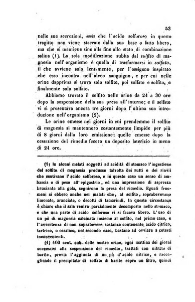 Annali di chimica applicata alla medicina cioè alla farmacia, alla tossicologia, all'igiene, alla fisiologia, alla patologia e alla terapeutica. Serie 3