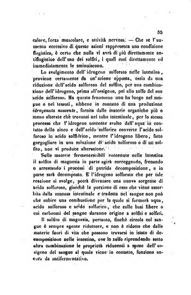 Annali di chimica applicata alla medicina cioè alla farmacia, alla tossicologia, all'igiene, alla fisiologia, alla patologia e alla terapeutica. Serie 3