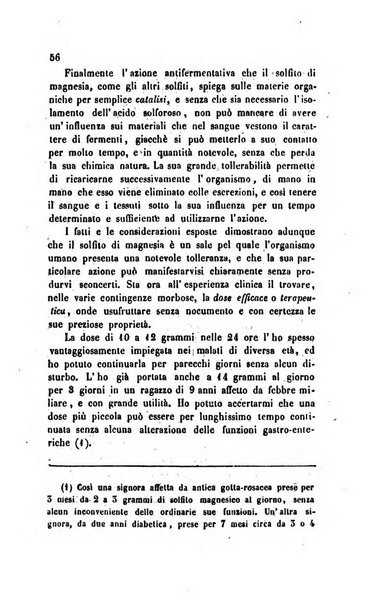 Annali di chimica applicata alla medicina cioè alla farmacia, alla tossicologia, all'igiene, alla fisiologia, alla patologia e alla terapeutica. Serie 3