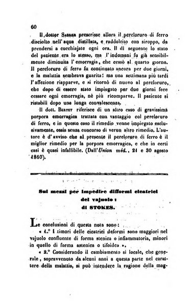 Annali di chimica applicata alla medicina cioè alla farmacia, alla tossicologia, all'igiene, alla fisiologia, alla patologia e alla terapeutica. Serie 3