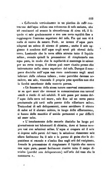 Annali di chimica applicata alla medicina cioè alla farmacia, alla tossicologia, all'igiene, alla fisiologia, alla patologia e alla terapeutica. Serie 3