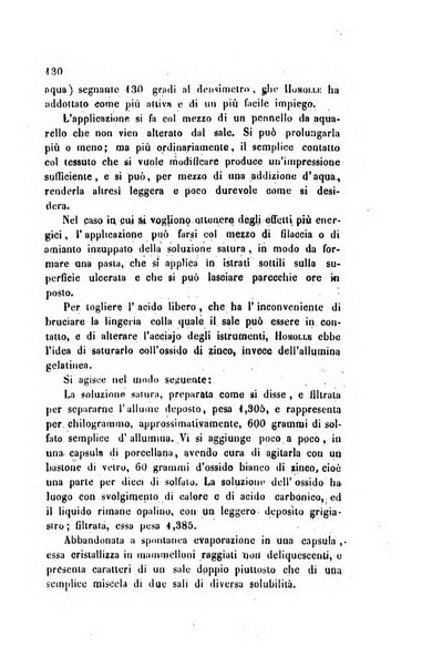 Annali di chimica applicata alla medicina cioè alla farmacia, alla tossicologia, all'igiene, alla fisiologia, alla patologia e alla terapeutica. Serie 3