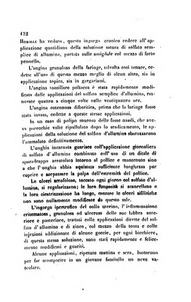 Annali di chimica applicata alla medicina cioè alla farmacia, alla tossicologia, all'igiene, alla fisiologia, alla patologia e alla terapeutica. Serie 3