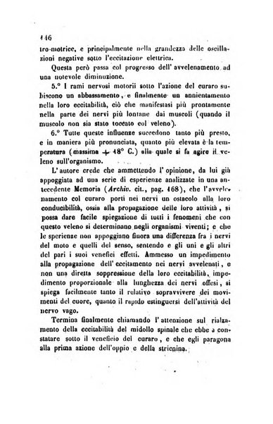 Annali di chimica applicata alla medicina cioè alla farmacia, alla tossicologia, all'igiene, alla fisiologia, alla patologia e alla terapeutica. Serie 3