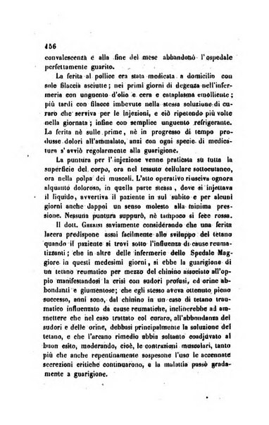 Annali di chimica applicata alla medicina cioè alla farmacia, alla tossicologia, all'igiene, alla fisiologia, alla patologia e alla terapeutica. Serie 3