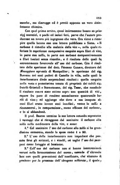 Annali di chimica applicata alla medicina cioè alla farmacia, alla tossicologia, all'igiene, alla fisiologia, alla patologia e alla terapeutica. Serie 3