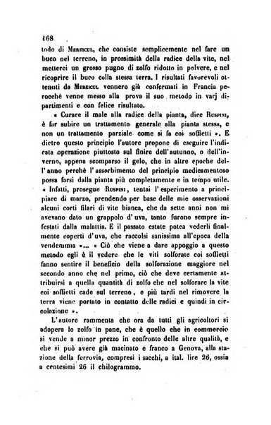 Annali di chimica applicata alla medicina cioè alla farmacia, alla tossicologia, all'igiene, alla fisiologia, alla patologia e alla terapeutica. Serie 3