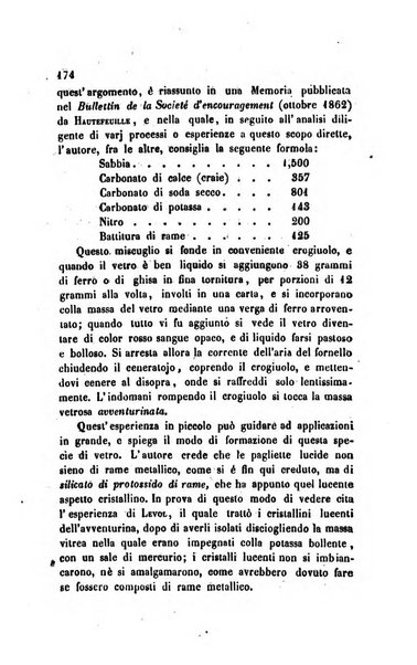 Annali di chimica applicata alla medicina cioè alla farmacia, alla tossicologia, all'igiene, alla fisiologia, alla patologia e alla terapeutica. Serie 3