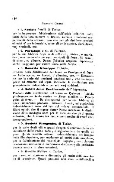 Annali di chimica applicata alla medicina cioè alla farmacia, alla tossicologia, all'igiene, alla fisiologia, alla patologia e alla terapeutica. Serie 3