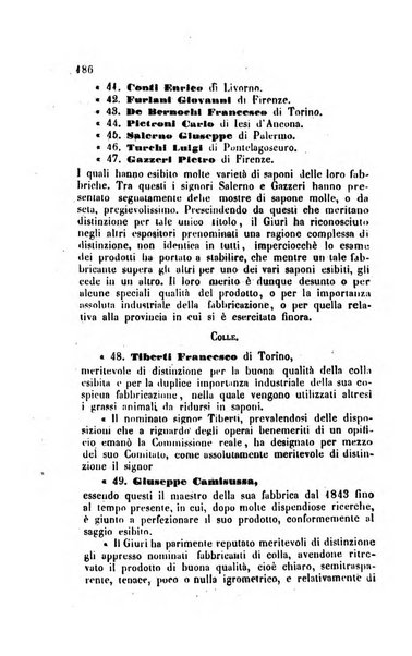 Annali di chimica applicata alla medicina cioè alla farmacia, alla tossicologia, all'igiene, alla fisiologia, alla patologia e alla terapeutica. Serie 3