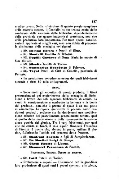 Annali di chimica applicata alla medicina cioè alla farmacia, alla tossicologia, all'igiene, alla fisiologia, alla patologia e alla terapeutica. Serie 3