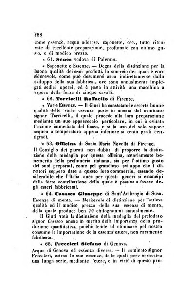 Annali di chimica applicata alla medicina cioè alla farmacia, alla tossicologia, all'igiene, alla fisiologia, alla patologia e alla terapeutica. Serie 3