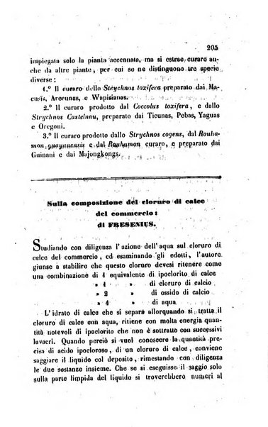 Annali di chimica applicata alla medicina cioè alla farmacia, alla tossicologia, all'igiene, alla fisiologia, alla patologia e alla terapeutica. Serie 3