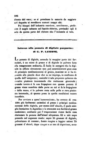 Annali di chimica applicata alla medicina cioè alla farmacia, alla tossicologia, all'igiene, alla fisiologia, alla patologia e alla terapeutica. Serie 3