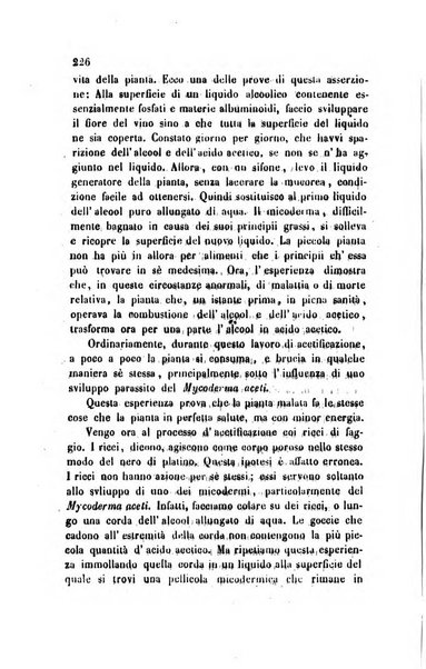 Annali di chimica applicata alla medicina cioè alla farmacia, alla tossicologia, all'igiene, alla fisiologia, alla patologia e alla terapeutica. Serie 3