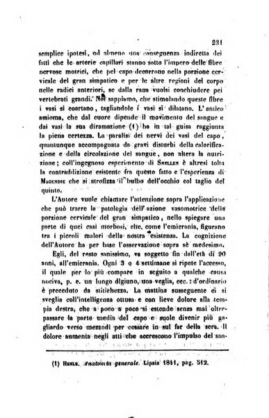 Annali di chimica applicata alla medicina cioè alla farmacia, alla tossicologia, all'igiene, alla fisiologia, alla patologia e alla terapeutica. Serie 3