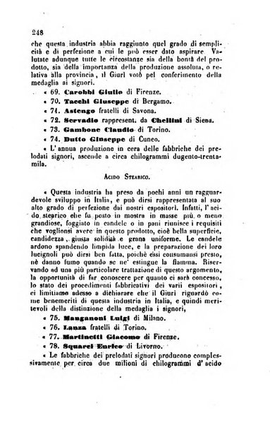 Annali di chimica applicata alla medicina cioè alla farmacia, alla tossicologia, all'igiene, alla fisiologia, alla patologia e alla terapeutica. Serie 3