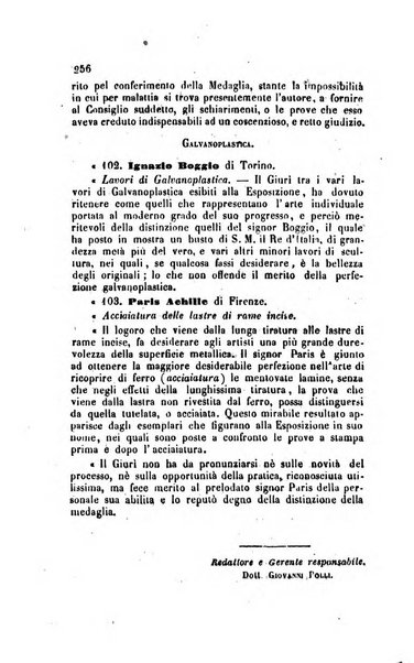 Annali di chimica applicata alla medicina cioè alla farmacia, alla tossicologia, all'igiene, alla fisiologia, alla patologia e alla terapeutica. Serie 3