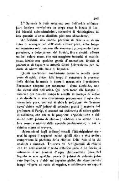 Annali di chimica applicata alla medicina cioè alla farmacia, alla tossicologia, all'igiene, alla fisiologia, alla patologia e alla terapeutica. Serie 3