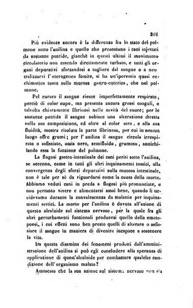 Annali di chimica applicata alla medicina cioè alla farmacia, alla tossicologia, all'igiene, alla fisiologia, alla patologia e alla terapeutica. Serie 3