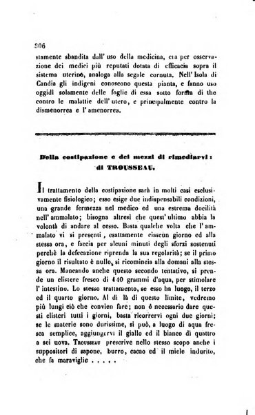 Annali di chimica applicata alla medicina cioè alla farmacia, alla tossicologia, all'igiene, alla fisiologia, alla patologia e alla terapeutica. Serie 3