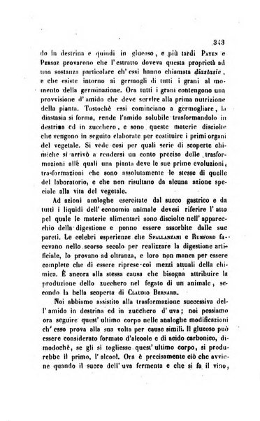 Annali di chimica applicata alla medicina cioè alla farmacia, alla tossicologia, all'igiene, alla fisiologia, alla patologia e alla terapeutica. Serie 3