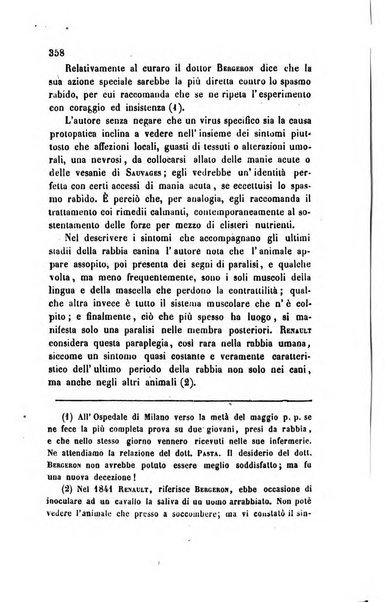 Annali di chimica applicata alla medicina cioè alla farmacia, alla tossicologia, all'igiene, alla fisiologia, alla patologia e alla terapeutica. Serie 3