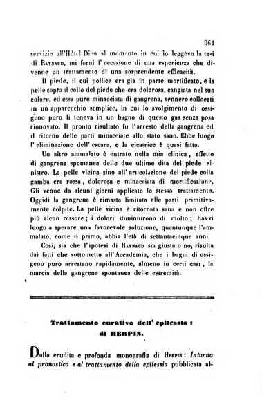 Annali di chimica applicata alla medicina cioè alla farmacia, alla tossicologia, all'igiene, alla fisiologia, alla patologia e alla terapeutica. Serie 3