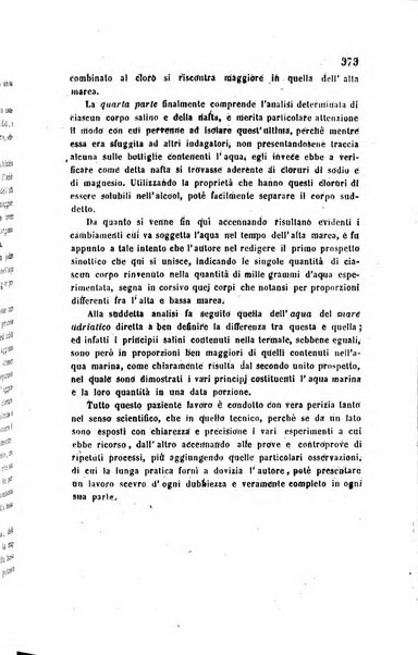 Annali di chimica applicata alla medicina cioè alla farmacia, alla tossicologia, all'igiene, alla fisiologia, alla patologia e alla terapeutica. Serie 3