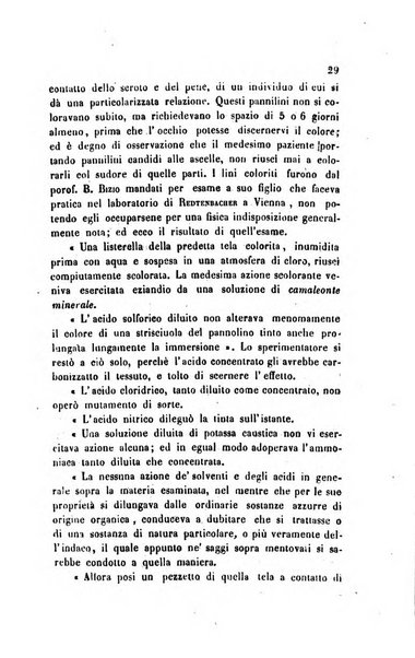 Annali di chimica applicata alla medicina cioè alla farmacia, alla tossicologia, all'igiene, alla fisiologia, alla patologia e alla terapeutica. Serie 3