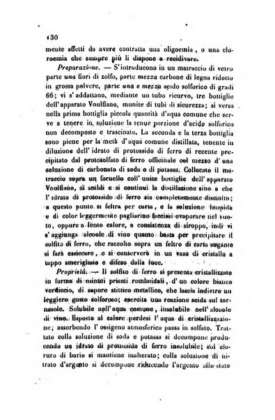 Annali di chimica applicata alla medicina cioè alla farmacia, alla tossicologia, all'igiene, alla fisiologia, alla patologia e alla terapeutica. Serie 3