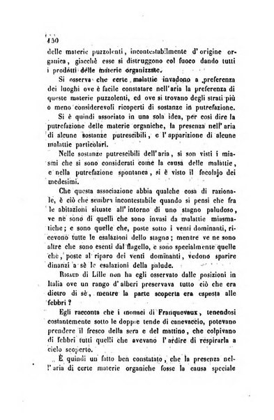 Annali di chimica applicata alla medicina cioè alla farmacia, alla tossicologia, all'igiene, alla fisiologia, alla patologia e alla terapeutica. Serie 3