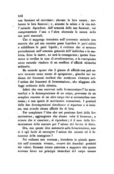 Annali di chimica applicata alla medicina cioè alla farmacia, alla tossicologia, all'igiene, alla fisiologia, alla patologia e alla terapeutica. Serie 3