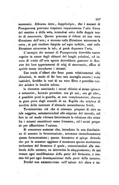 Annali di chimica applicata alla medicina cioè alla farmacia, alla tossicologia, all'igiene, alla fisiologia, alla patologia e alla terapeutica. Serie 3