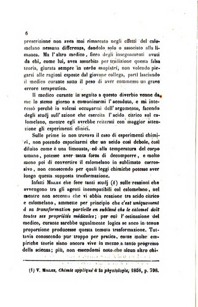 Annali di chimica applicata alla medicina cioè alla farmacia, alla tossicologia, all'igiene, alla fisiologia, alla patologia e alla terapeutica. Serie 3