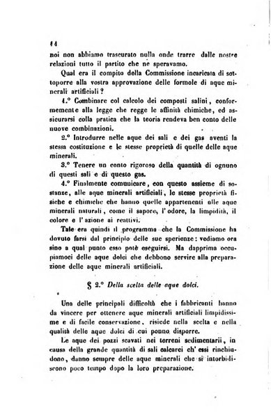 Annali di chimica applicata alla medicina cioè alla farmacia, alla tossicologia, all'igiene, alla fisiologia, alla patologia e alla terapeutica. Serie 3