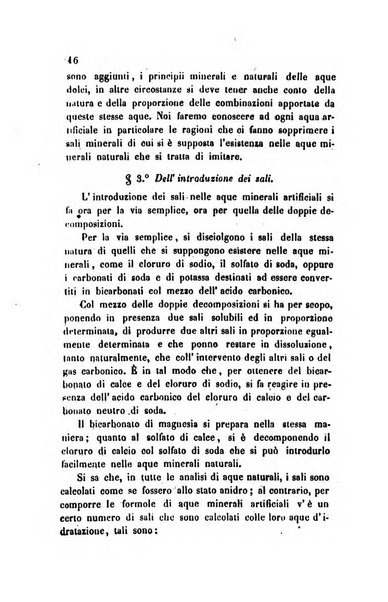 Annali di chimica applicata alla medicina cioè alla farmacia, alla tossicologia, all'igiene, alla fisiologia, alla patologia e alla terapeutica. Serie 3