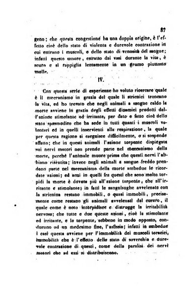 Annali di chimica applicata alla medicina cioè alla farmacia, alla tossicologia, all'igiene, alla fisiologia, alla patologia e alla terapeutica. Serie 3