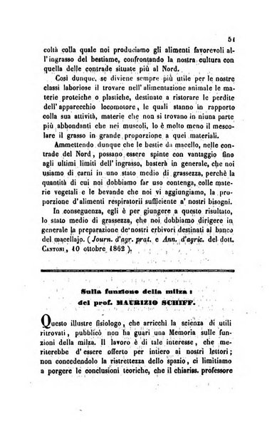 Annali di chimica applicata alla medicina cioè alla farmacia, alla tossicologia, all'igiene, alla fisiologia, alla patologia e alla terapeutica. Serie 3