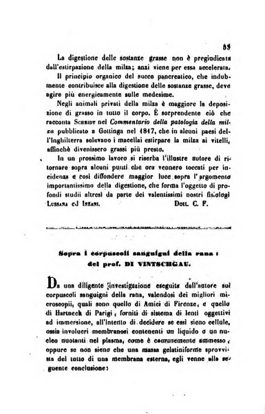 Annali di chimica applicata alla medicina cioè alla farmacia, alla tossicologia, all'igiene, alla fisiologia, alla patologia e alla terapeutica. Serie 3