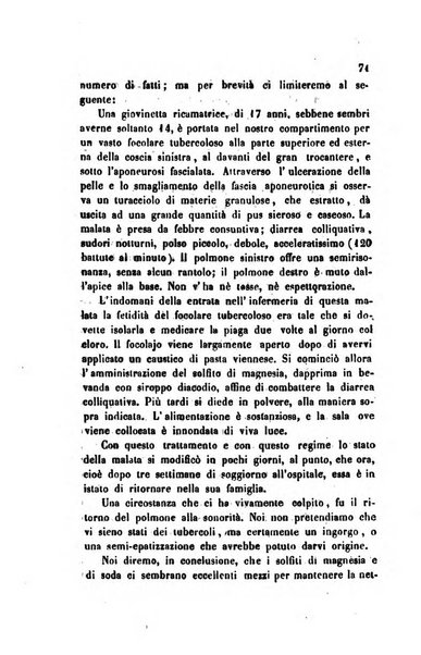 Annali di chimica applicata alla medicina cioè alla farmacia, alla tossicologia, all'igiene, alla fisiologia, alla patologia e alla terapeutica. Serie 3