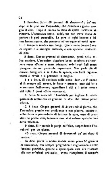 Annali di chimica applicata alla medicina cioè alla farmacia, alla tossicologia, all'igiene, alla fisiologia, alla patologia e alla terapeutica. Serie 3