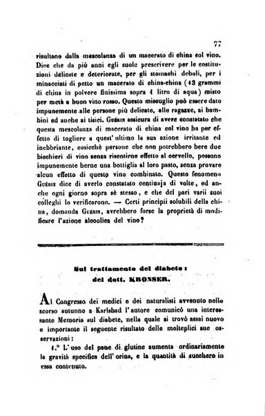 Annali di chimica applicata alla medicina cioè alla farmacia, alla tossicologia, all'igiene, alla fisiologia, alla patologia e alla terapeutica. Serie 3