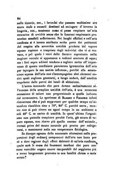 Annali di chimica applicata alla medicina cioè alla farmacia, alla tossicologia, all'igiene, alla fisiologia, alla patologia e alla terapeutica. Serie 3