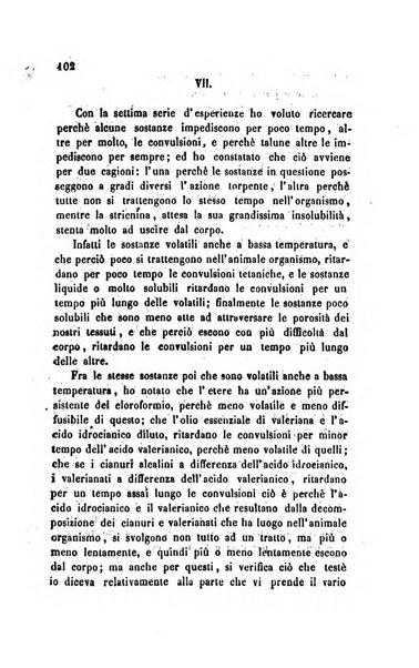 Annali di chimica applicata alla medicina cioè alla farmacia, alla tossicologia, all'igiene, alla fisiologia, alla patologia e alla terapeutica. Serie 3