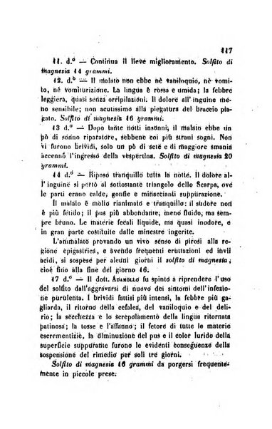 Annali di chimica applicata alla medicina cioè alla farmacia, alla tossicologia, all'igiene, alla fisiologia, alla patologia e alla terapeutica. Serie 3